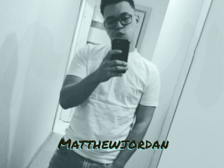 Matthewjordan