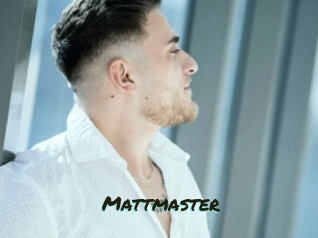 Mattmaster