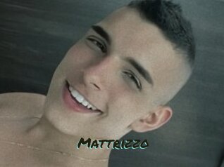 Mattrizzo