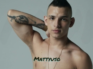 Mattyuso