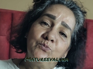 Matureevaluna