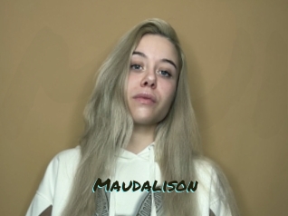 Maudalison