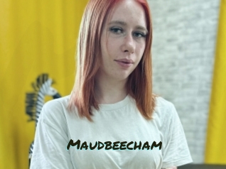 Maudbeecham