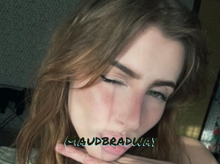 maudbradway Muhyoo Adult