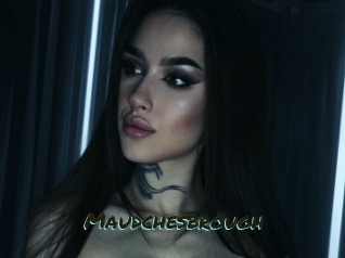 Maudchesbrough