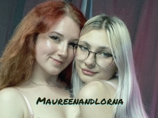 Maureenandlorna