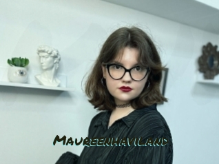 Maureenhaviland