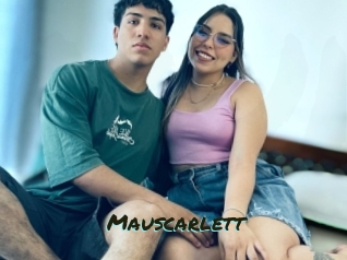 Mauscarlett