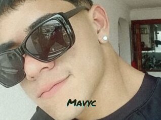 Mavyc