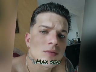 Max_sexy