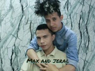 Max_and_jeral