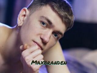 Maxbranden