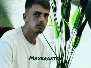 Maxbraxton