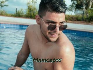 maxicross Muhyoo Adult