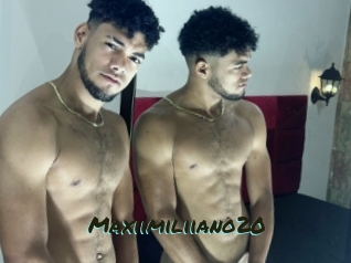 Maxiimiliiano20