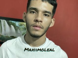 Maxiimoleal