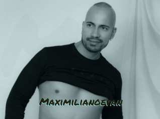 Maximilianoevan