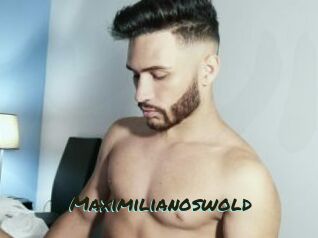 Maximilianoswold