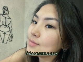 Maxinebarks