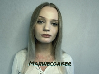 Maxinecoaker