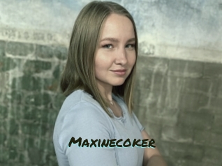 Maxinecoker