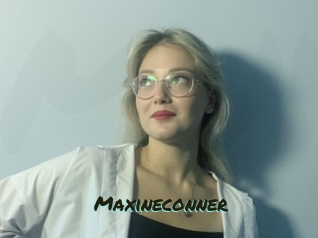 Maxineconner