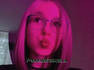 Maxinedewell