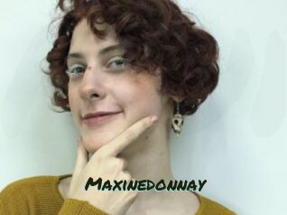 maxinedonnay Muhyoo Adult