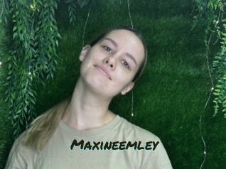 Maxineemley