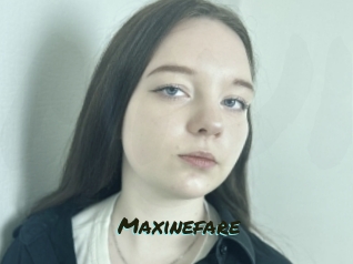 Maxinefare