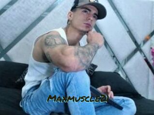 Maxmuscle21