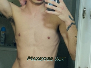 Maxryder_hot