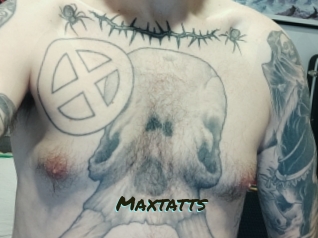 Maxtatts