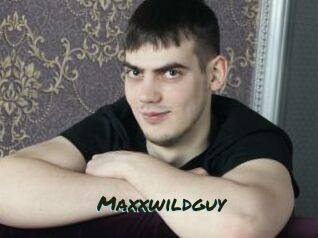 Maxxwildguy