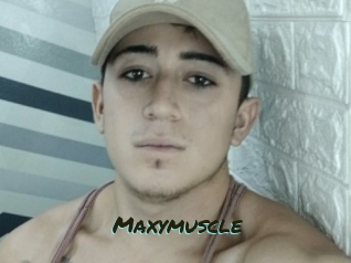 Maxymuscle