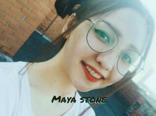 Maya_stone