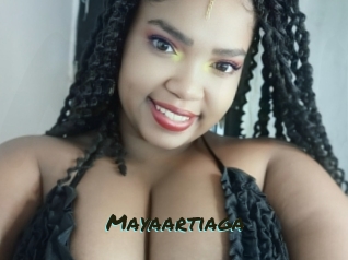 Mayaartiaga