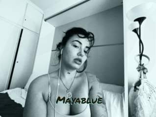 Mayablue