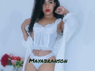 Mayabranson