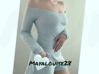 Mayalouise28