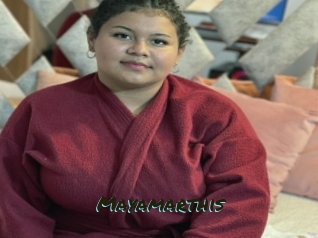 Mayamarthis