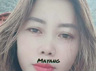 Mayang