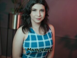 Mayascott