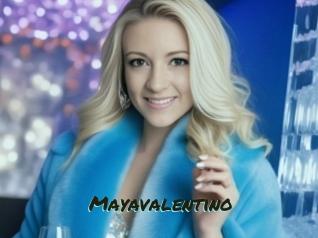 Mayavalentino