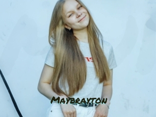 Maybrayton