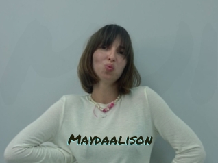 Maydaalison