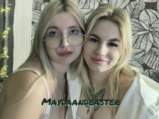 maydaandeaster Muhyoo Adult
