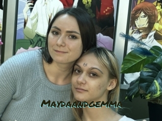 Maydaandgemma