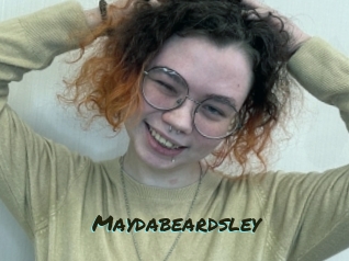 Maydabeardsley