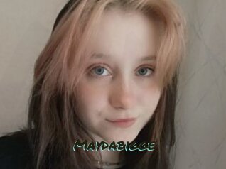 Maydabigge